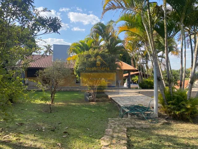 Imagem: Venda de Casa em Itu/Sp - Condomínio santa