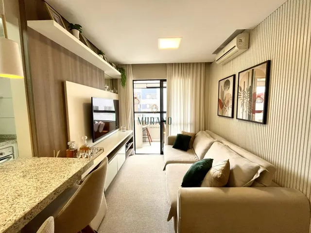 Imagem: Apartamento com 2 quartos à venda, 72m²