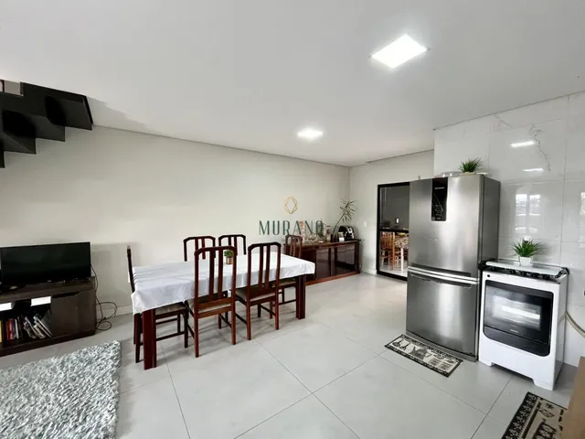 Imagem 5: Sobrado com 3 dormitórios à venda, 165,20m² por R$ 960.000,00 - Saguaçu - Joinville/SC