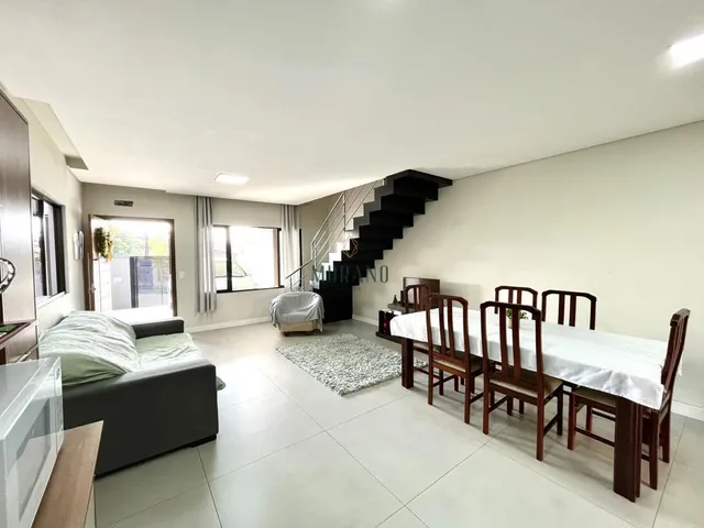 Imagem 8: Sobrado com 3 dormitórios à venda, 165,20m² por R$ 960.000,00 - Saguaçu - Joinville/SC