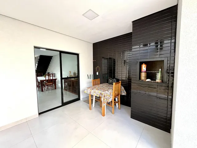 Imagem 14: Sobrado com 3 dormitórios à venda, 165,20m² por R$ 960.000,00 - Saguaçu - Joinville/SC