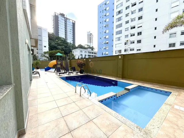 Imagem 4: Apartamento com 3 dormitórios à venda, 105m² por R$ 1.050.000,00 - Atiradores