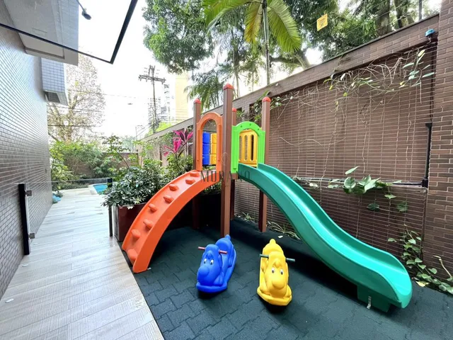 Imagem 3: Apartamento com 3 dormitórios à venda, 106m² por R$ 1.040.000,00 - Atiradores