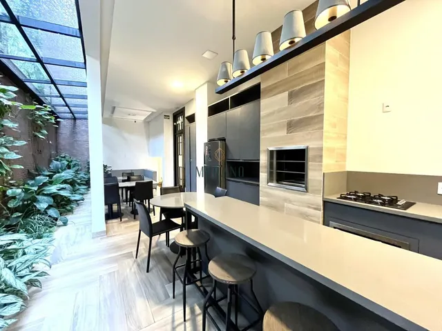 Imagem 6: Apartamento com 3 dormitórios à venda, 106m² por R$ 1.040.000,00 - Atiradores