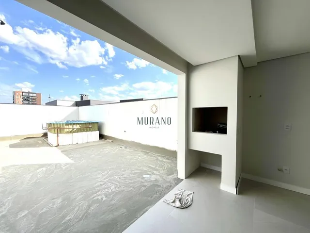 Imagem: Apartamento Giardino com 3 dormitórios