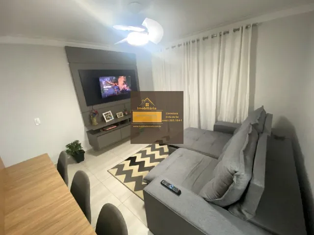 Imagem: Apartamento Residencial em Salto - Sp, Jardim