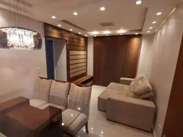 Imagem: Apartamento Mobiliado