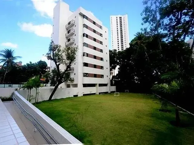 Imagem: Fm Apartamento para Venda com 140 Metros