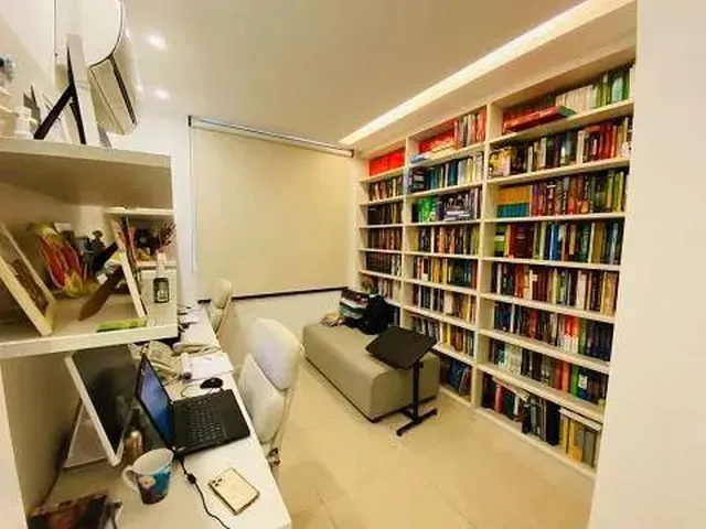 Imagem 6: Apartamento em Charitas - Niterói