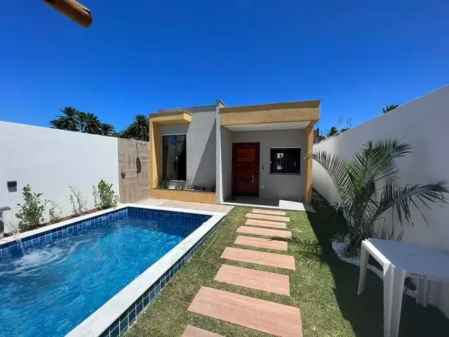 Imagem: Casa para Venda com 110 Metros Quadrados