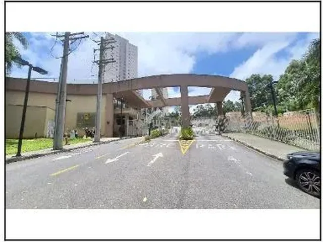 Imagem: São Paulo - Apartamento Padrão - Vila