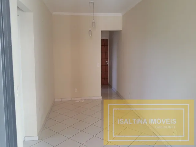 Imagem: Apartamento À Venda em Itu-Sp Condominio