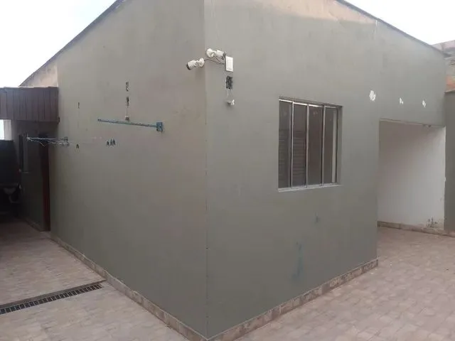 Imagem 1: Vende Se Casa em Nova Contagem Rua Vc4