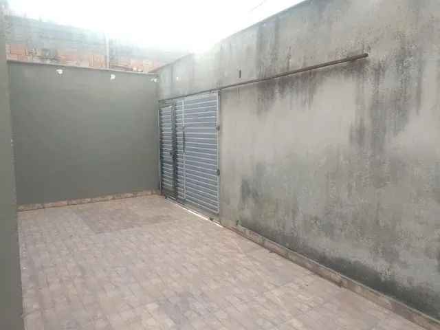 Imagem 2: Vende Se Casa em Nova Contagem Rua Vc4