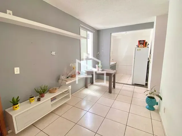 Imagem: Apartamento para Venda com 2 Quartos em