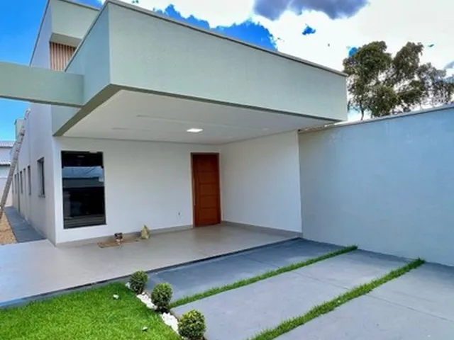Imagem: Vendo Casa Nova na 1103 Sul