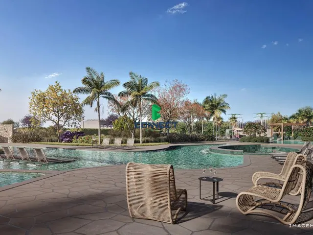 Imagem 5: PULSE RESORTE EXPERIENCE - LOTE BEIRA LAGO!
