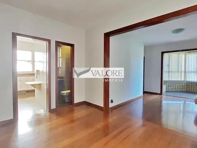Imagem 9: Apartamento 4 Quartos Carmo Sion