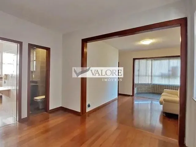 Imagem 8: Apartamento 4 Quartos Carmo Sion