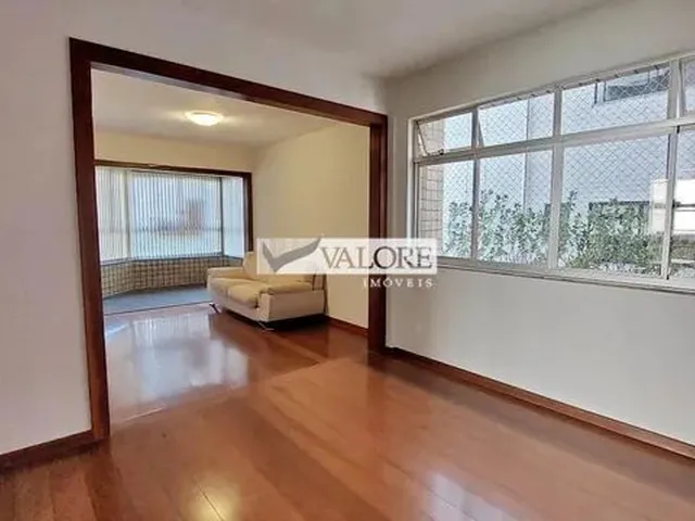 Imagem 2: Apartamento 4 Quartos Carmo Sion