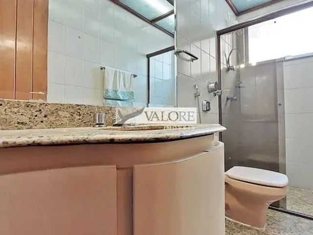 Imagem 7: Apartamento 4 Quartos Carmo Sion