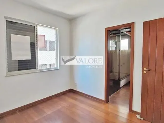 Imagem 11: Apartamento 4 Quartos Carmo Sion