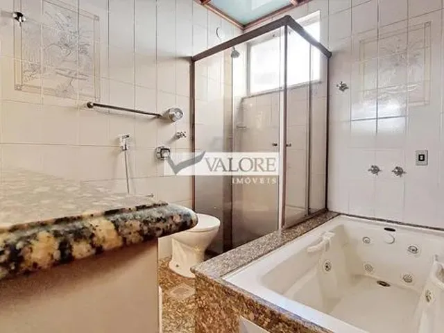 Imagem 3: Apartamento 4 Quartos Carmo Sion