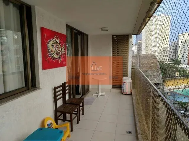 Imagem 1: Apartamento em Icaraí - Niterói