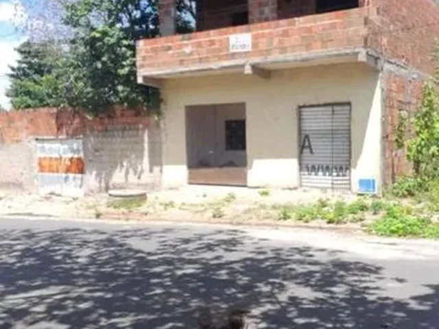 Imagem: Sobrado para Venda Tem 130 Metros Quadrados