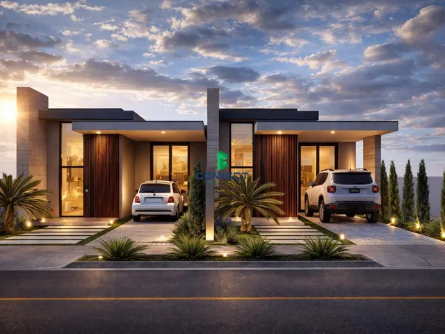 Imagem: Santorini Residence à venda em Farroupilha