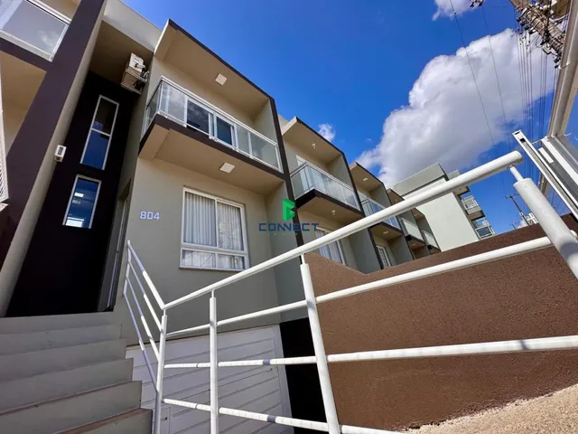 Imagem 1: SOBRADO TRIPLEX MOBILIADO- BAIRRO SÃO FRANCISCO