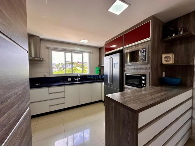 Imagem 8: SOBRADO TRIPLEX MOBILIADO- BAIRRO SÃO FRANCISCO