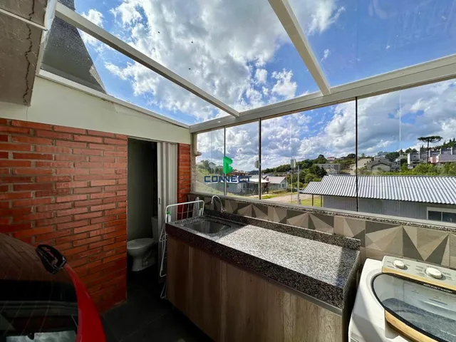 Imagem 5: SOBRADO TRIPLEX MOBILIADO- BAIRRO SÃO FRANCISCO