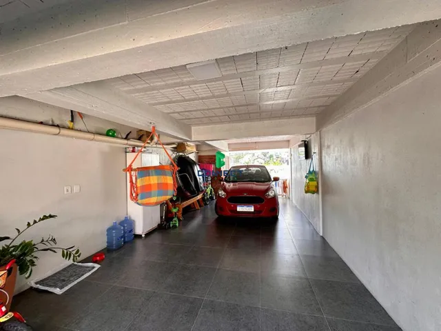 Imagem 4: SOBRADO TRIPLEX MOBILIADO- BAIRRO SÃO FRANCISCO