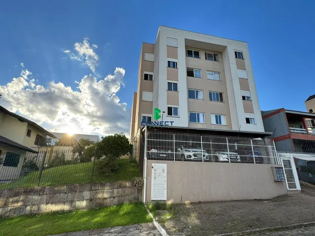 Imagem: Imóvel Mobiliado à Venda, B. Santa Catarina