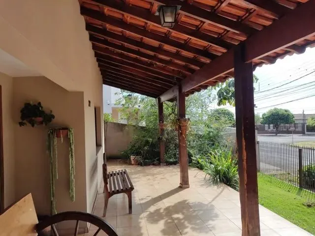 Imagem 12: Edifício Casa Casa com 4 dormitórios
