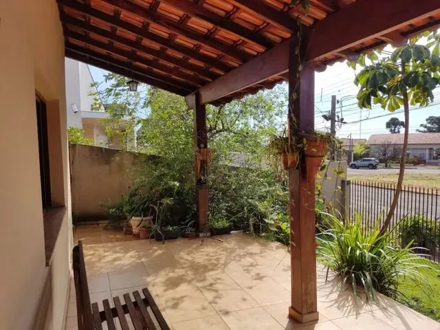 Imagem 2: Edifício Casa Casa com 4 dormitórios