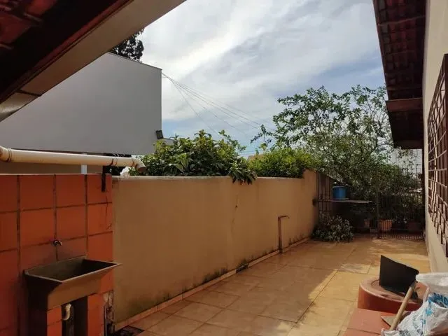 Imagem 3: Edifício Casa Casa com 4 dormitórios