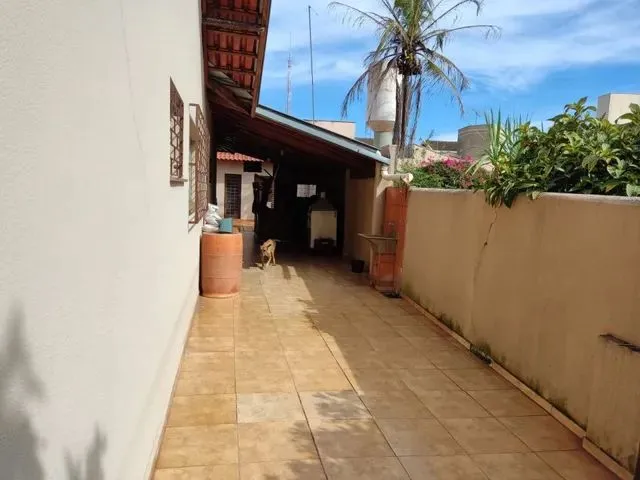 Imagem 9: Edifício Casa Casa com 4 dormitórios
