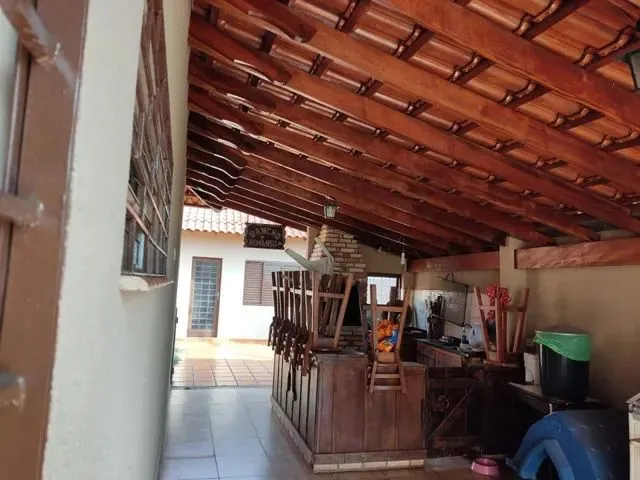 Imagem 10: Edifício Casa Casa com 4 dormitórios