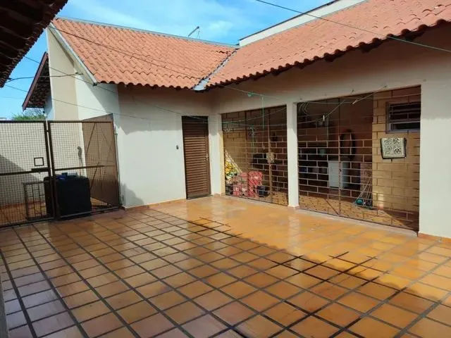 Imagem 8: Edifício Casa Casa com 4 dormitórios