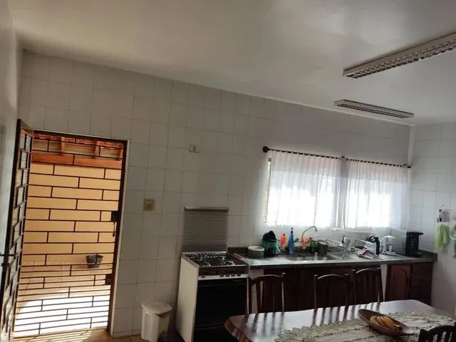 Imagem 13: Edifício Casa Casa com 4 dormitórios