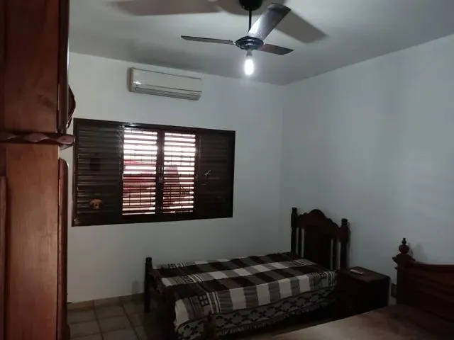 Imagem 5: Edifício Casa Casa com 4 dormitórios