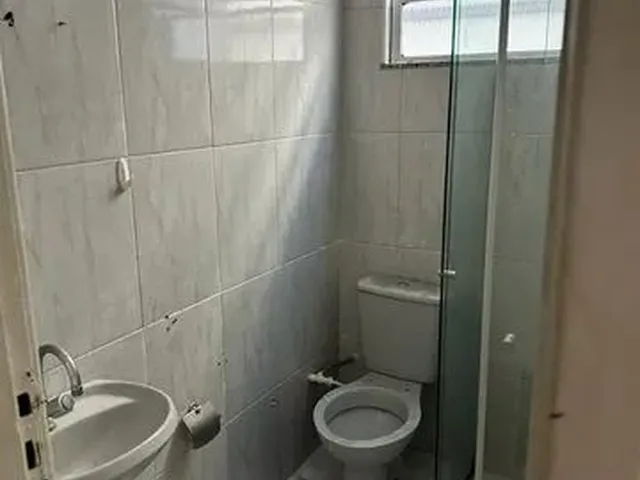 Imagem: Vendo Casa com 2 Quartos em Engenho de Dentro