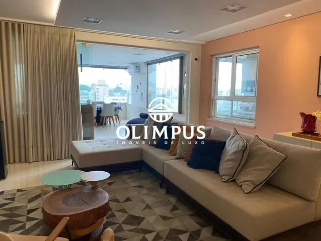 Imagem: Belíssimo Apartamento em Uma Excelente