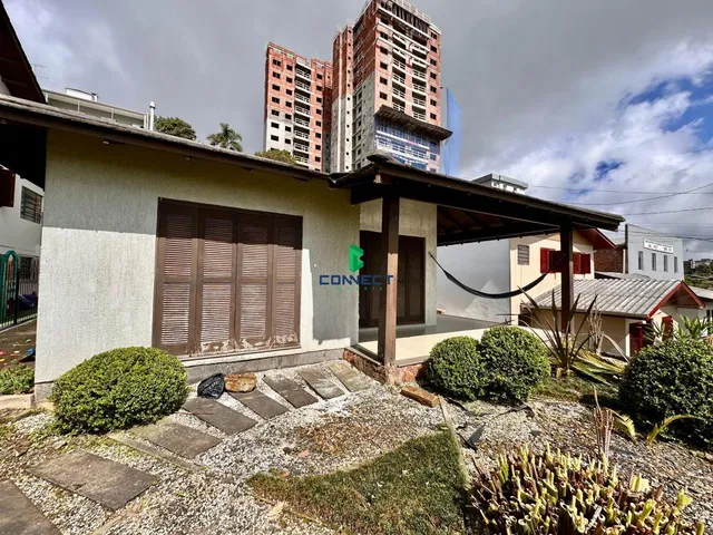 Imagem: Casa à venda em Farroupilha, Planalto