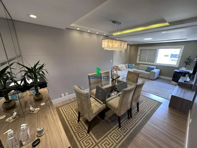 Imagem 1: Apartamento Completo no Centro de Farroupilha!