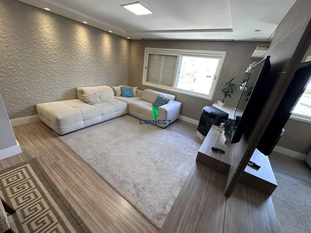 Imagem 9: Apartamento Completo no Centro de Farroupilha!