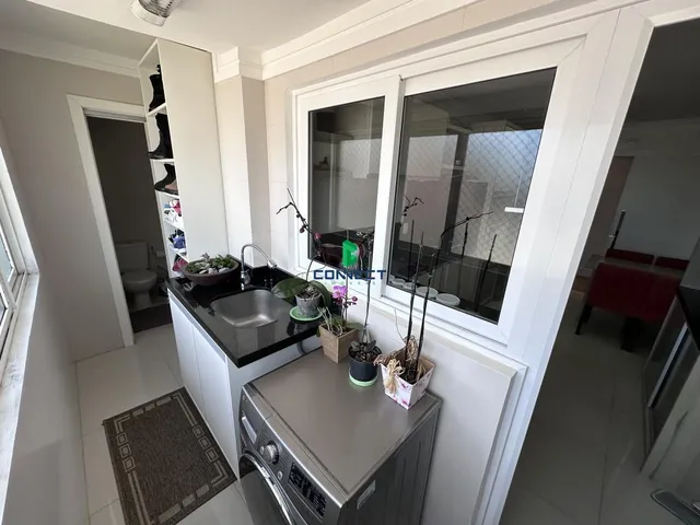 Imagem 13: Apartamento Completo no Centro de Farroupilha!