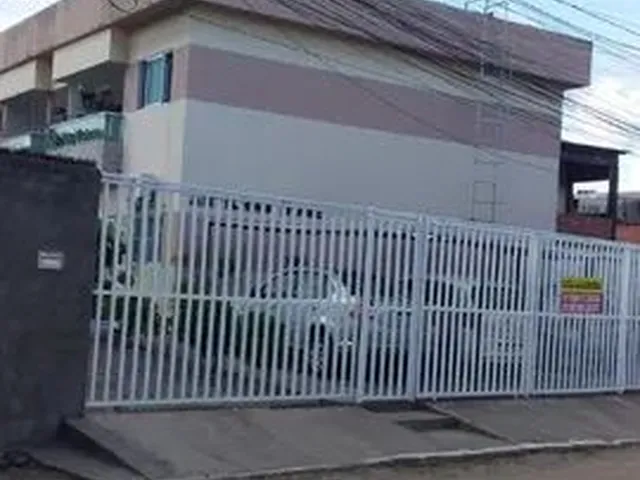 Imagem: Aceita Financiamento Pau Amarelo Amp Amp